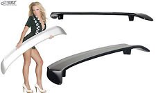 Spoiler posteriore RDX per