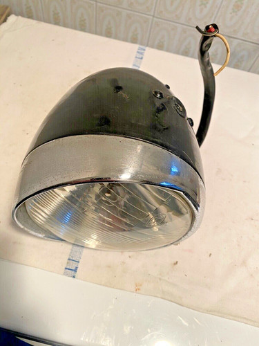 Faro fanale cev moto - o,