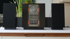 Bang & Olufsen B&O Beosystem 2500 + altoparlanti Beolab 2500 dal rivenditore top!!