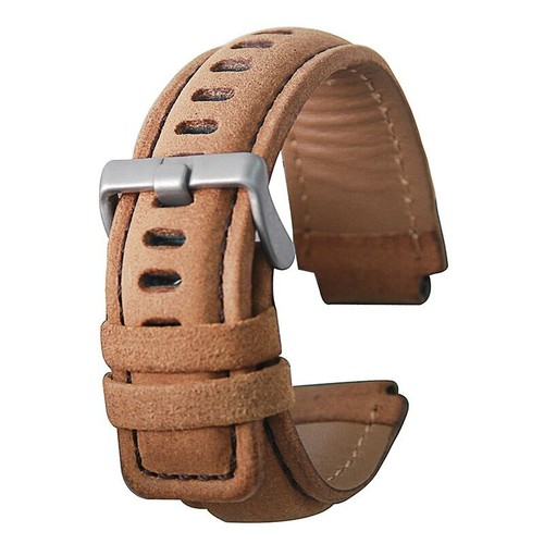 Cinturino orologio pelle