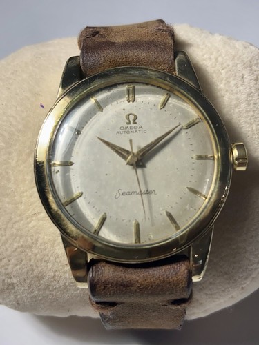 Orologio omega seamaster - omega,