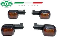 SET 4 FRECCE FUME' ORIGINALI