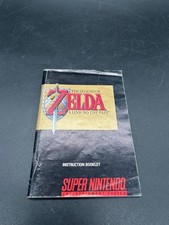 The Legend Of Zelda Un Link Al