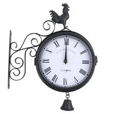 Qussse Orologio da parete per