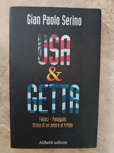 Serino usa getta fallaci - serino,
