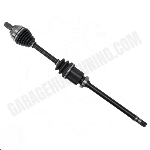 Semiasse motore per ford - semiasse, s-max