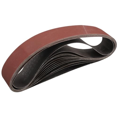 Stebruam nastri abrasivi 50x - stebruam,