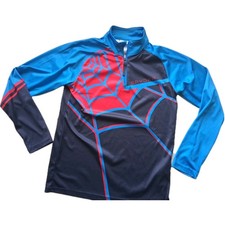SPYDER maglione intimo corsa