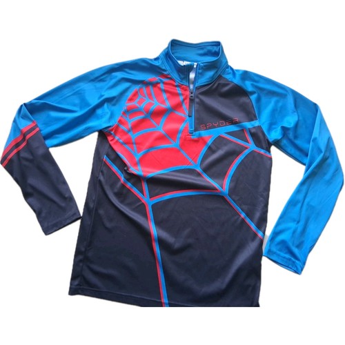 Spyder maglione intimo corsa - spyder,
