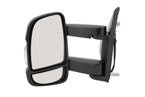 Specchietto retrovisore - specchietto,