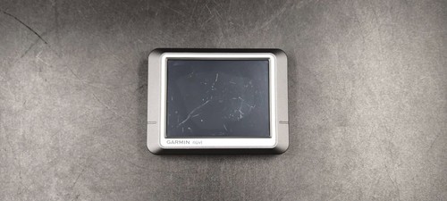 Garmin nuvi 250 gps - garmin,
