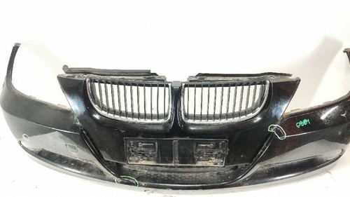 Paraurti anteriore bmw serie - bmw,