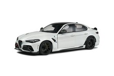 1/18 Solido Alfa Romeo Giulia
