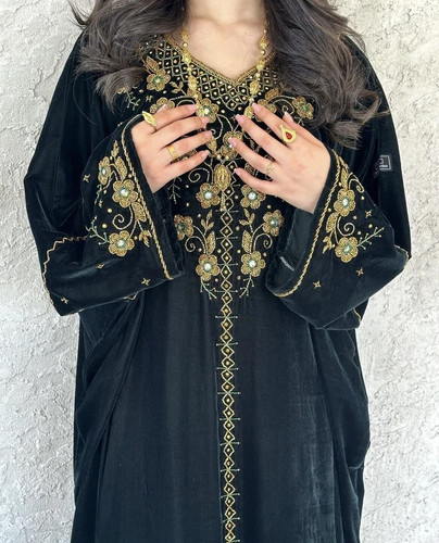 Dubai maxi muslim long offerta - muslim,
