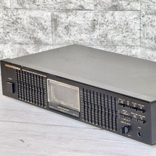 Marantz 'EQ515' equalizzatore grafico con analizzatore di spettro