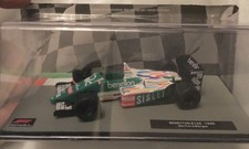 p 354 -  Scala 1/43 - FORMULA