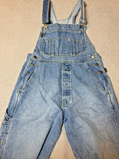 Tuta Dr Martens uomo S blu