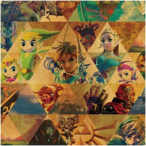 Asciugamano breath the wild - asciugamano,