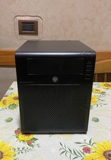 HP ProLiant (N54L) MicroServer