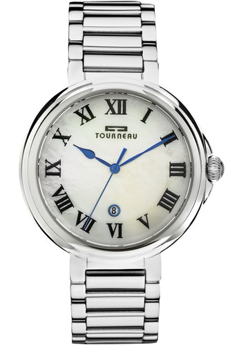 Orologio tourneau ingranaggio - orologio,