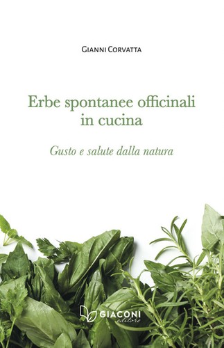 Erbe spontanee officinali - , in