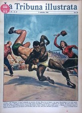 Tribuna illustrata 9 - tribuna,