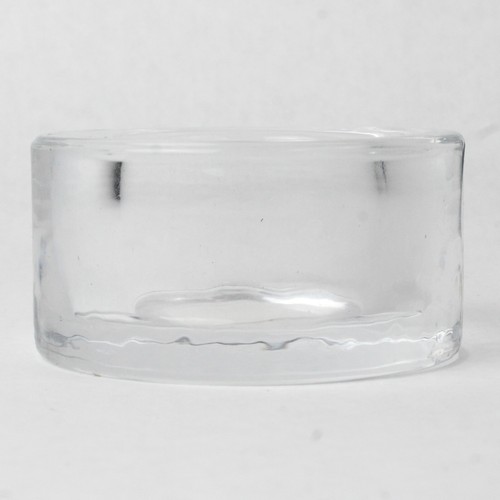 Crate barrel porta candele - &,