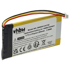 Batteria per Sony Portable