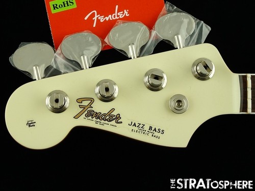 Lefty fender american - lefty, av