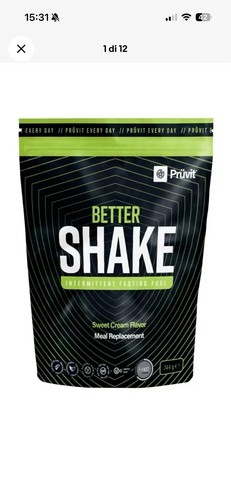 Pruvit better shake - pruvit,