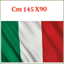 Bandiera Italia italiana cm
