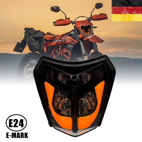 Per ktm 690 enduro - 690,