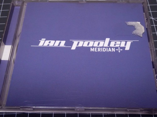 Ian pooley meridian - ian,