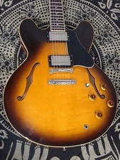 Gibson 335 reissue - gibson, es-335