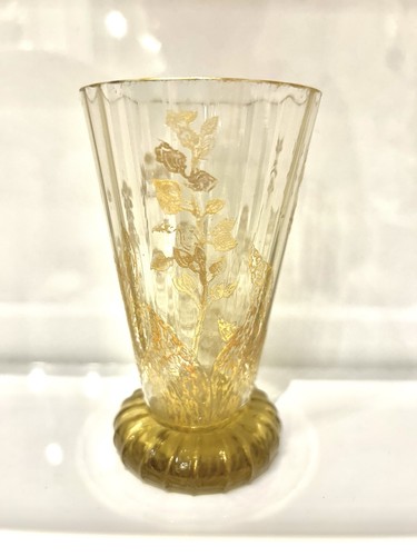 Vaso tazza emile - tazza, galle