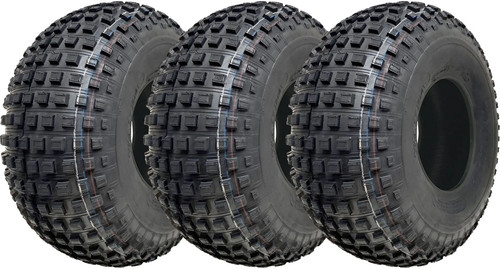 Pneumatico tassellato per atv - tassellato,