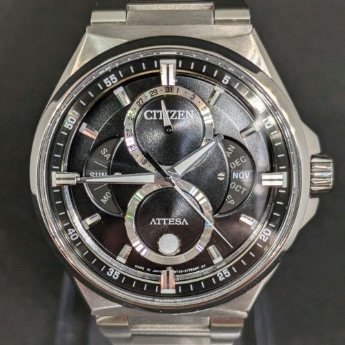 Orologio citizen attesa - orologio,