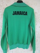 Veste adidas jamaica jamaïque - veste,