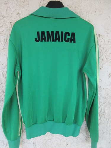Veste adidas jamaica jamaïque - jamaica,