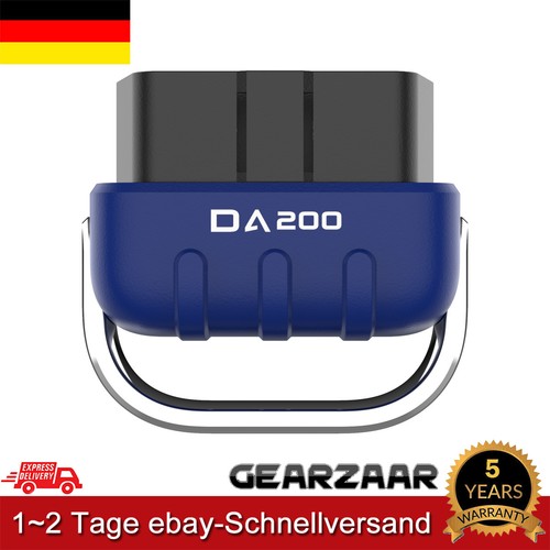 Dispositivo diagnostico obd - diagnostico,