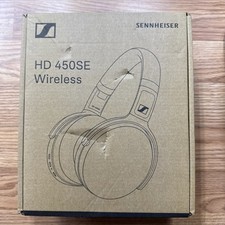 Sennheiser 450se cuffie - sennheiser, hd