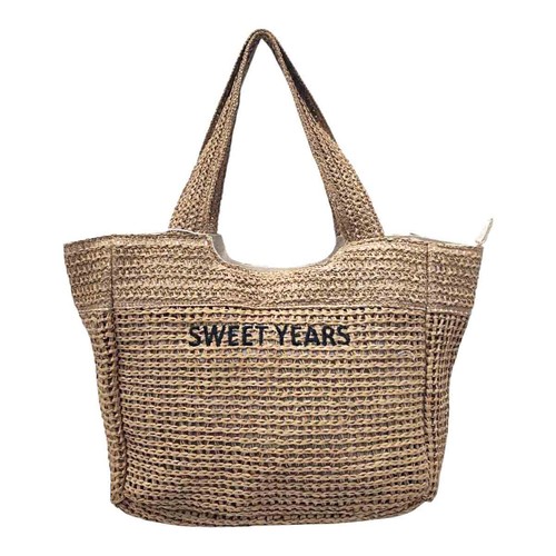 Borsa paglia sweet - sweet, years