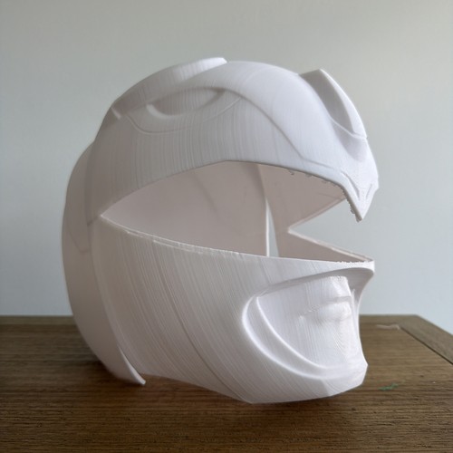 Casco ranger blu mighty - ranger,