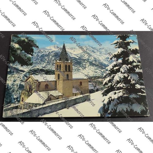 Cartolina bardonecchia - cartolina,