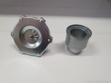 Filtro olio motore cop - olio,