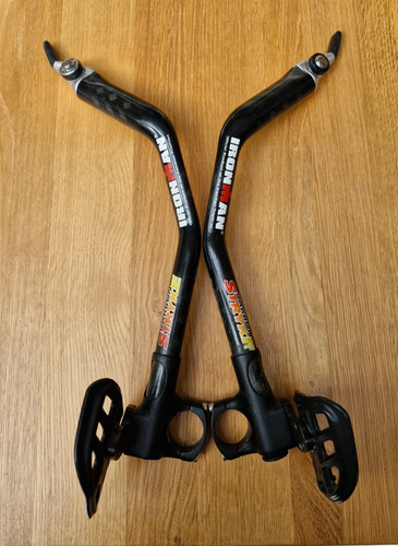 Barre profile design carbon - profile,