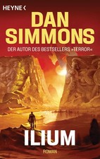 Ilium, Dan Simmons