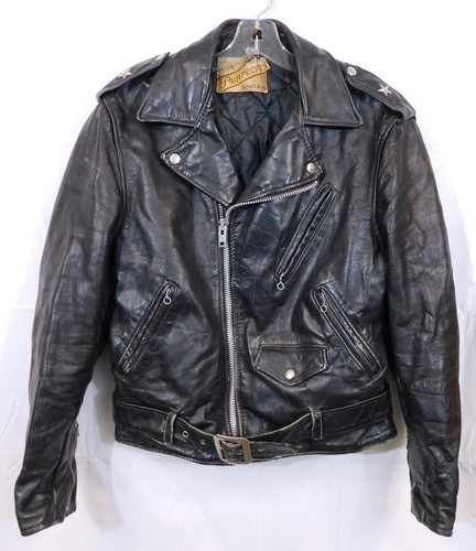 Giacca pelle schott - giacca, perfecto