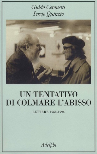 Tentativo colmare - di,