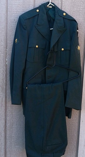 Divisa giacca pantalone - divisa, giacca/pantalone